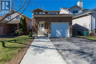 Property for Sale, 875 Clearfield Crescent, Kingston, ON