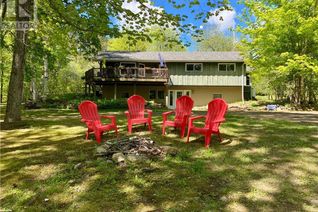 Bungalow for Sale, 1808 Port Cunnington Road, Dwight, ON