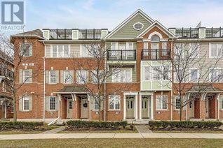 Townhouse for Sale, 2614 Dashwood Drive Unit# 40, Oakville, ON Townhouse for Sale, 2614 Dashwood Drive Unit# 40, Oakville, ON
