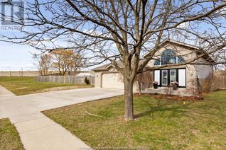 Ranch-Style House for Sale, 3638 Maguire Street, Windsor, ON Ranch-Style House for Sale, 3638 Maguire Street, Windsor, ON