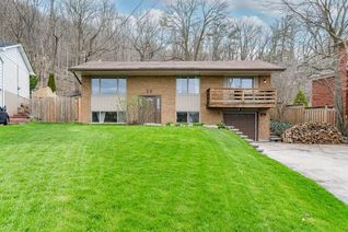 Property for Sale, 29 Martingrove Drive, Dundas, ON Property for Sale, 29 Martingrove Drive, Dundas, ON