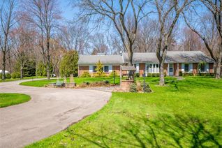 Bungalow for Sale, 817 Book Road E, Ancaster, ON