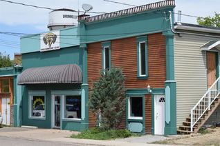 Property for Sale, 360 4 Street W #1, Drumheller, AB Property for Sale, 360 4 Street W #1, Drumheller, AB