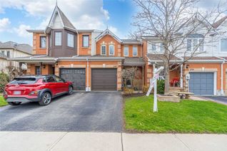 Townhouse for Sale, 1768 Woodgate Tr, Oshawa, ON