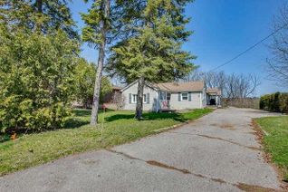 Bungalow for Sale, 22 Milne Lane, East Gwillimbury, ON