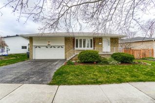Bungalow for Sale, 303 Mill St S, Brampton, ON