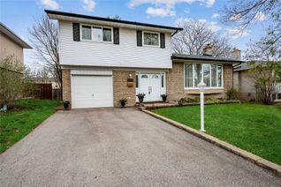 Sidesplit for Sale, 1253 Kensington Park Rd, Oakville, ON Sidesplit for Sale, 1253 Kensington Park Rd, Oakville, ON