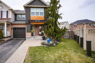 Townhouse for Sale, 425 Baverstock Cres, Milton, ON