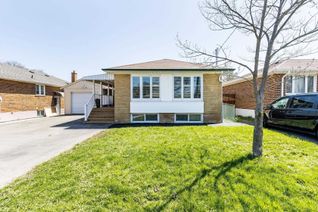 Bungalow for Sale, 35 Brisco St, Brampton, ON Bungalow for Sale, 35 Brisco St, Brampton, ON