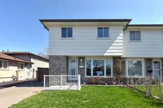 Property for Sale, 954 Blairholm Ave, Mississauga, ON