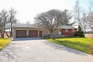Bungalow for Sale, 516132 County Rd 124 N, Melancthon, ON