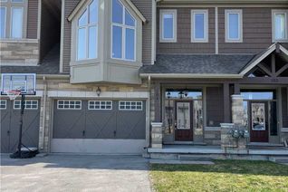 Freehold Townhouse for Rent, 104 Delphi Lane, Blue Mountains, ON