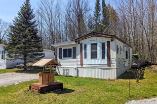 Bungalow for Sale, 1802 County Road 121 #311, Kawartha Lakes, ON