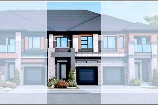 Townhouse for Sale, Lot 24 Street C St, Brant, ON