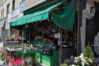 Fruit/Vegetable Market Business for Sale, 790 St Clair Ave W, Toronto, ON