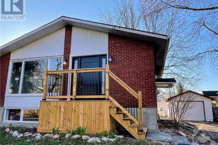 Bungalow for Rent, 179 King Street, Carleton Place, ON