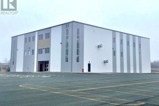 General Commercial Business for Sale, 55 Hebron Way, St. John's, NL