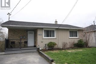 Bungalow for Sale, 1085 Montreal Street, Kingston, ON