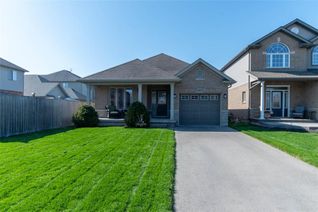 Bungalow for Sale, 4410 Dennis Avenue, Lincoln, ON