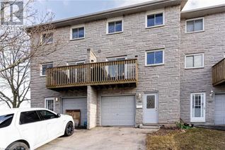 Property for Sale, 1155 Paramount Drive Unit# 55, Stoney Creek, ON