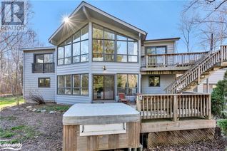 Chalet for Sale, 144 Timmons Street, The Blue Mountains, ON