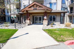 Property for Sale, 256 Hastings Avenue #109, Penticton, BC