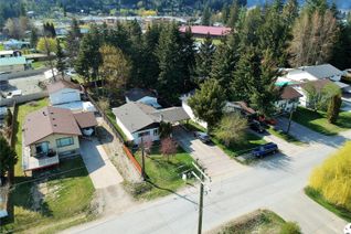 Property for Sale, 610 Shuswap Avenue, Sicamous, BC
