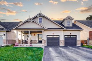 Bungalow for Sale, 40 Antioch Crt, Brock, ON