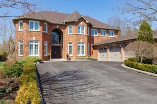 House for Sale, 52 Forester Cres, Markham, ON