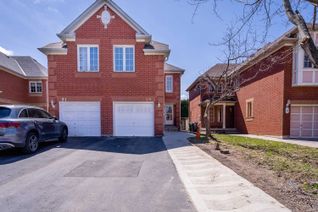 Semi-Detached House for Sale, 29 Clover Bloom Rd, Brampton, ON
