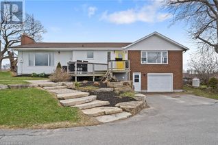 Bungalow for Sale, 462 Chatten Road, Brighton, ON