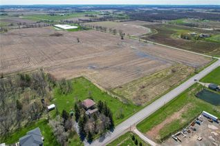 Farm for Sale, 367 Thirty Road, Grimsby, ON