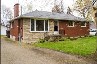 Bungalow for Sale, 9184 Airport Road W, Mount Hope, ON