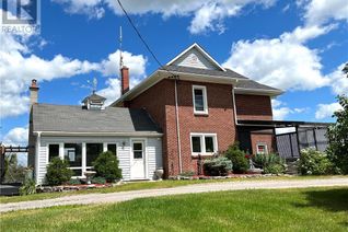 House for Sale, 256 8th Line South Dummer Road, Norwood, ON
