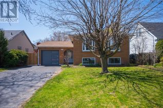 Bungalow for Sale, 1204 Fisher Avenue, Burlington, ON Bungalow for Sale, 1204 Fisher Avenue, Burlington, ON