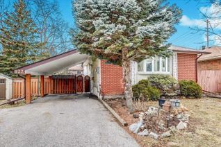 Bungalow for Sale, 822 Central Park Blvd N, Oshawa, ON
