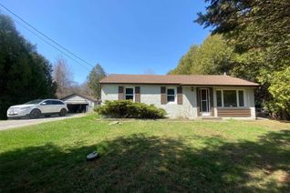 Bungalow for Sale, 15124 Woodbine Ave, Whitchurch-Stouffville, ON
