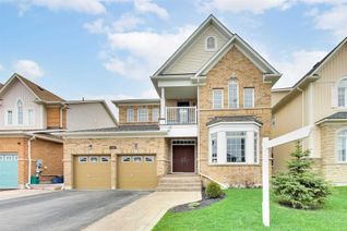Property for Sale, 147 Prince William Way, Barrie, ON