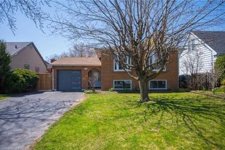 Bungalow for Sale, 1204 Fisher Ave, Burlington, ON Bungalow for Sale, 1204 Fisher Ave, Burlington, ON