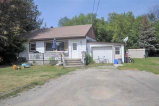 Bungalow for Rent, 91 Matthew St, Marmora and Lake, ON