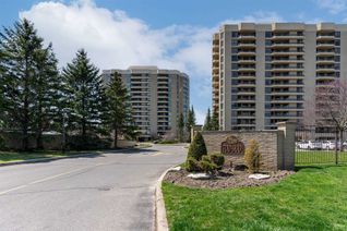 Apartment for Sale, 700 Wilson Rd N #505, Oshawa, ON