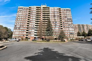 Apartment for Sale, 100 Observatory Lane #1507, Richmond Hill, ON
