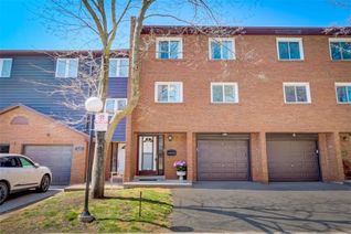 Townhouse for Sale, 1755 Rathburn Rd E #116, Mississauga, ON