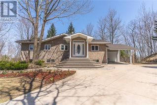 Bungalow for Sale, 41 Forest Place, Sauble Beach, ON