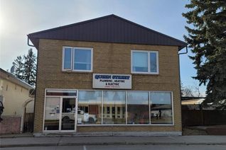 Business for Sale, 427 429 Main Street, Melville, SK