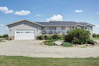 Bungalow for Sale, 251073 Township Road 232 Township, Rural Wheatland County, AB