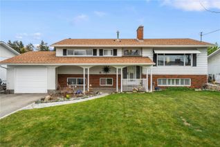 Property for Sale, 995 Mercury Road, Kelowna, BC