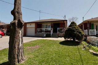 Bungalow for Sale, 13 Friar Tuck Rd, Markham, ON