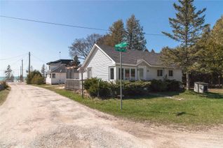 Bungalow for Sale, 126 Second Ave N, South Bruce Peninsula, ON