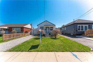 Bungalow for Sale, 674 Tate Avenue, Hamilton, ON Bungalow for Sale, 674 Tate Avenue, Hamilton, ON